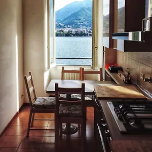 Appartamento Lungolago, Malgrate