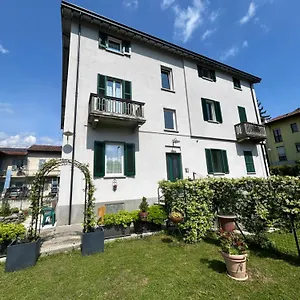 Casa vacanze Acchiappasogni House, Malgrate